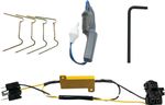 Faisceau Plug&Play Kit conversion