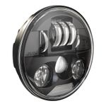  20012383 Headlight