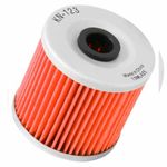 Filtr oleju KN123