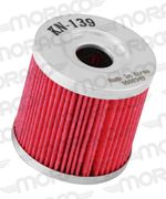 Filtr oleju KN139