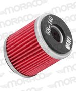 Filtr oleju 140