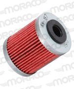 Filtr oleju 157