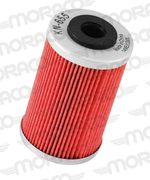 Filtr oleju 655