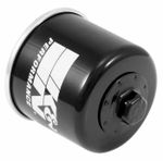  303 Oliefilter