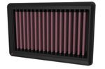 KNCO8023 Luftfilter