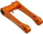 Linkage Arms Kit di abbassamento (25.4 - 31.8 mm) arancione