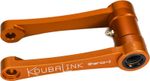 Biellette de suspension (44.5 mm) or