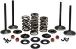  09263210 Valve conversion kit