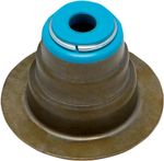  gaskets Valve stem seal