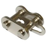 Atalho rápido 428 RACING CHROME