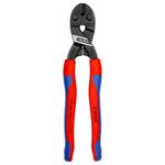 Pince coupante COUPE BOULON PRO COMPACT COBOLT 200mm ANTIROUILLE EPAISSEUR MATERIAU 3,6 A 6,0mm POIGNEE ERGONOMIQUE 71 02 200 MADE IN GERMANY