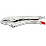  UNIVERSELLE PRO 180mm ZINKEN REGELINGSSCHROEF 41 04 180 MADE IN DUITSLAND Schroeftang