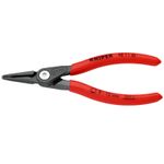 Pince à circlips INTERIEUR PRO 140mm DIAM 8 A 13mm GRIS ANTIROUILLE POINTE 0,9mm DROITE 48 11 J0 MADE IN GERMANY
