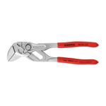 Pince multiprise CLE PRO ROBUSTE 150mm CHROME POLYVALENT 86 03 150 MADE IN GERMANY