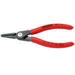 Pince à circlips INTERIEUR PRO 140mm DIAM 12 A 25mm GRIS ANTIROUILLE POINTE 1,3mm DROITE 48 11 J1 MADE IN GERMANY