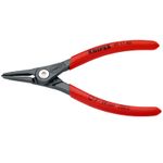 Pince à circlips EXTERIEUR PRO 140mm DIAM 3 A 10mm GRIS ANTIROUILLE POINTE 0,9mm DROITE 49 11 A0 MADE IN GERMANY