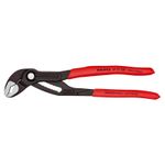 Pince multiprise MULTI PRO COBRA 250mm GRIS ANTIROUILLE 87 01 250 MADE IN GERMANY