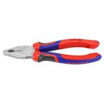 Alicate de corte UNIVERSELLE PRO 180mm CHROME POIGNEE ERGONOMIQUE 03 05 180 MADE IN GERMANY
