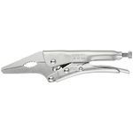 Pince-estreita BEC LONG PRO 165mm ZINGUEE VIS REGLAGE 41 34 165 MADE IN GERMANY