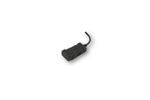  2.0A USB Charging Socket With Safety Shutdown Meter