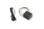 Compteur RPM Filter 0-100 K Ohm
