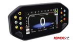 Compteur Digital Multifunction Cockpit, RX-4, MT-07/09, XSR 700/900