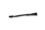 Compteur Signal Adapter Black To Whitee Plug