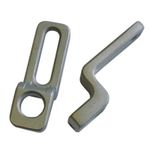 Kit de fixation vitesse M10 S - Type