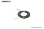 Adaptateur pour sonde de température Câble 1 mètre
