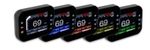  multifunktion TFT RX - 3S 15000 omdr min Tachometer