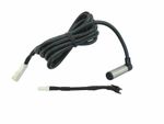 Compteur 2000 mm passif câble adaptateur
