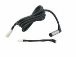 Capteur de vitesse 1550 mm passif adaptateur