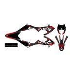 Kit déco 50 A BOITE