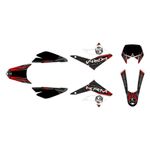 Kit déco 50 A BOITE