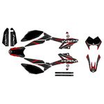 Kit déco 50 A BOITE