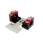 Pontet de guidon SURPONTET RIGIDIFICATEUR 50 A BOITE