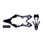 50 A BOX Decoration kit