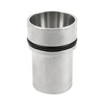  POT 50 A BOITE Auspuffflansch