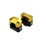  SURPONTET 50 A BOITE Handlebar clamp