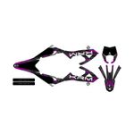Kit déco 50 A BOITE