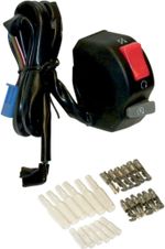  Switch Contact breaker