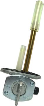  brandstof Benzinekraan