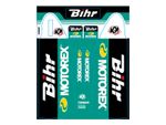 Stickers Kit de déco de fourche Bihr/Motorex