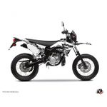  50 A PREDATOR BOX WHITE Decoration kit