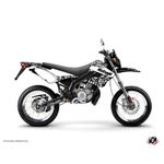  50 A PREDATOR BOX WHITE Decoration kit