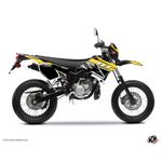  50 A REPLICA BOX YELLOW Decoration kit
