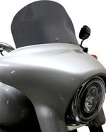  Sport Glide Windshield