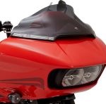  Flare Finish Mounting kit for windscreen