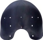  Flare Billboard Windshield