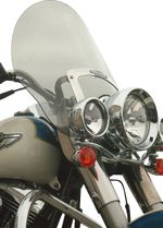  Flare Billboard Windshield